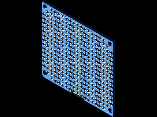 电Cookie PCB