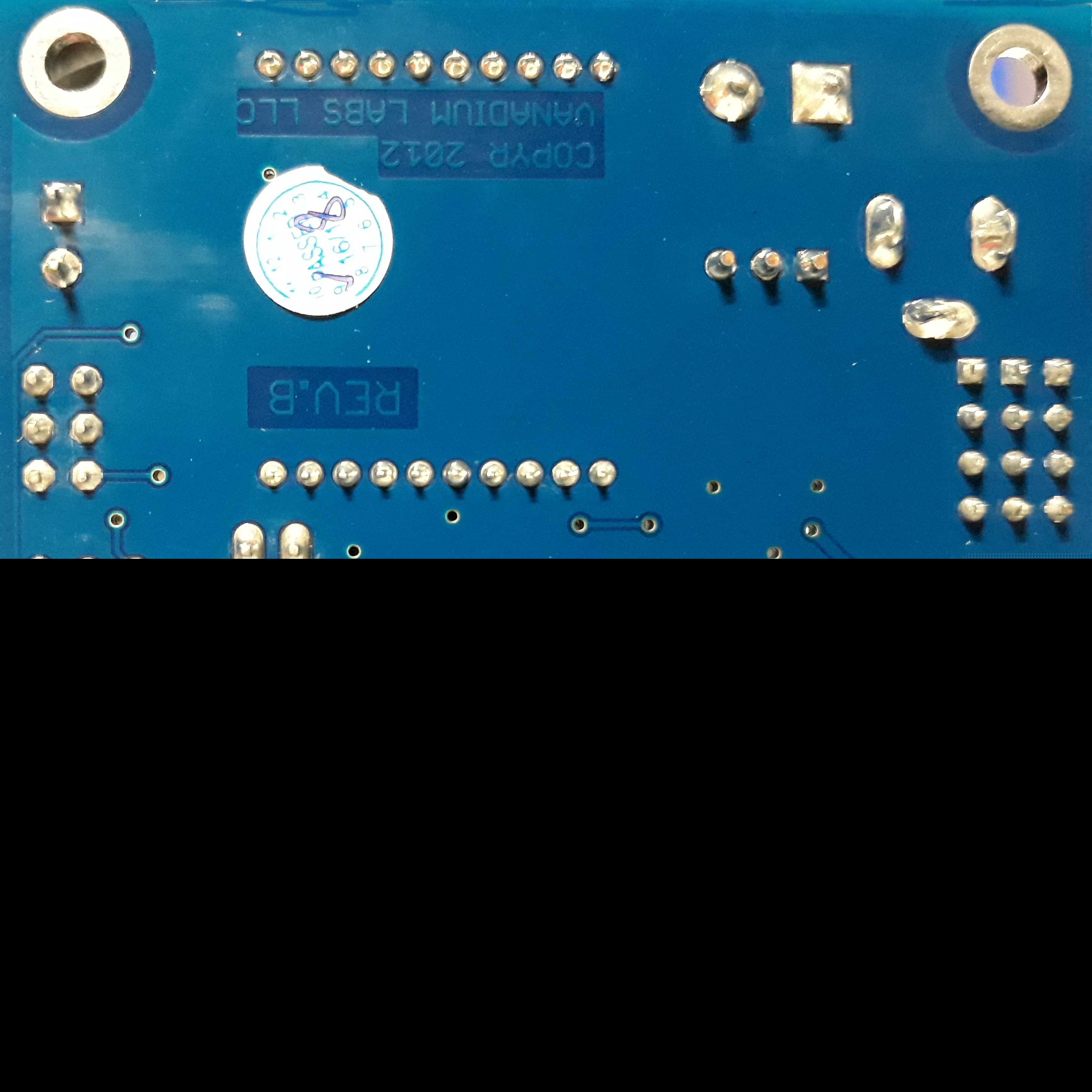 ArbotiX-M