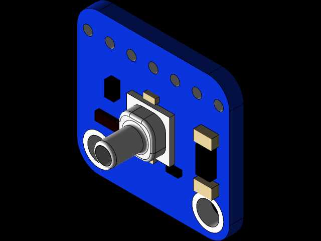 Adafruit MPRLS端口压力传感器分接头-0至25 PSI