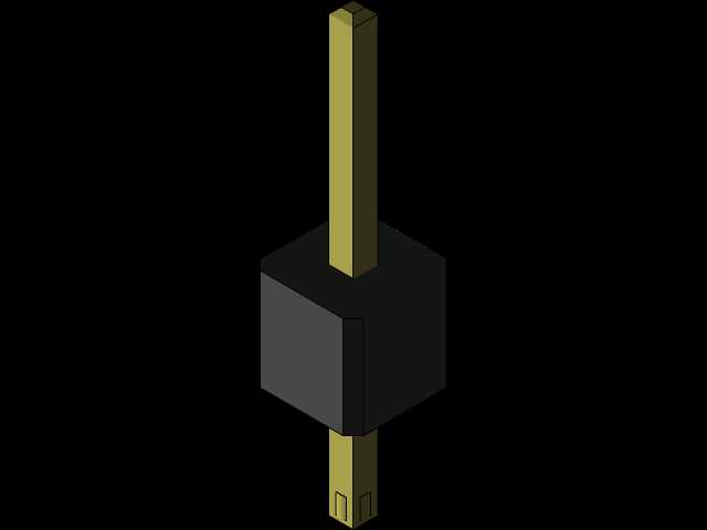 Adafruit MPRLS端口压力传感器分接头-0至25 PSI