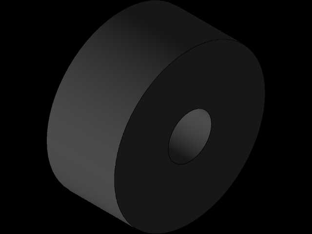 来自RoboCore的NEO Wheel