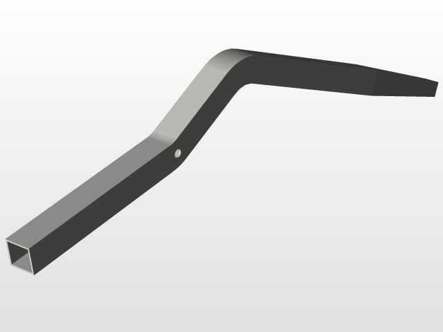 Kosciuszko | FRC 3132 2015���ո߷�