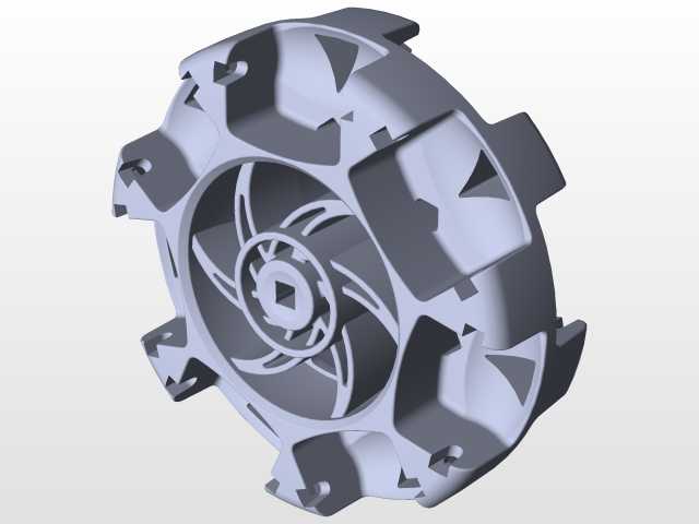 Cryptex 2015