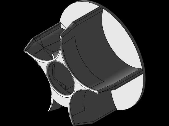 行星轮