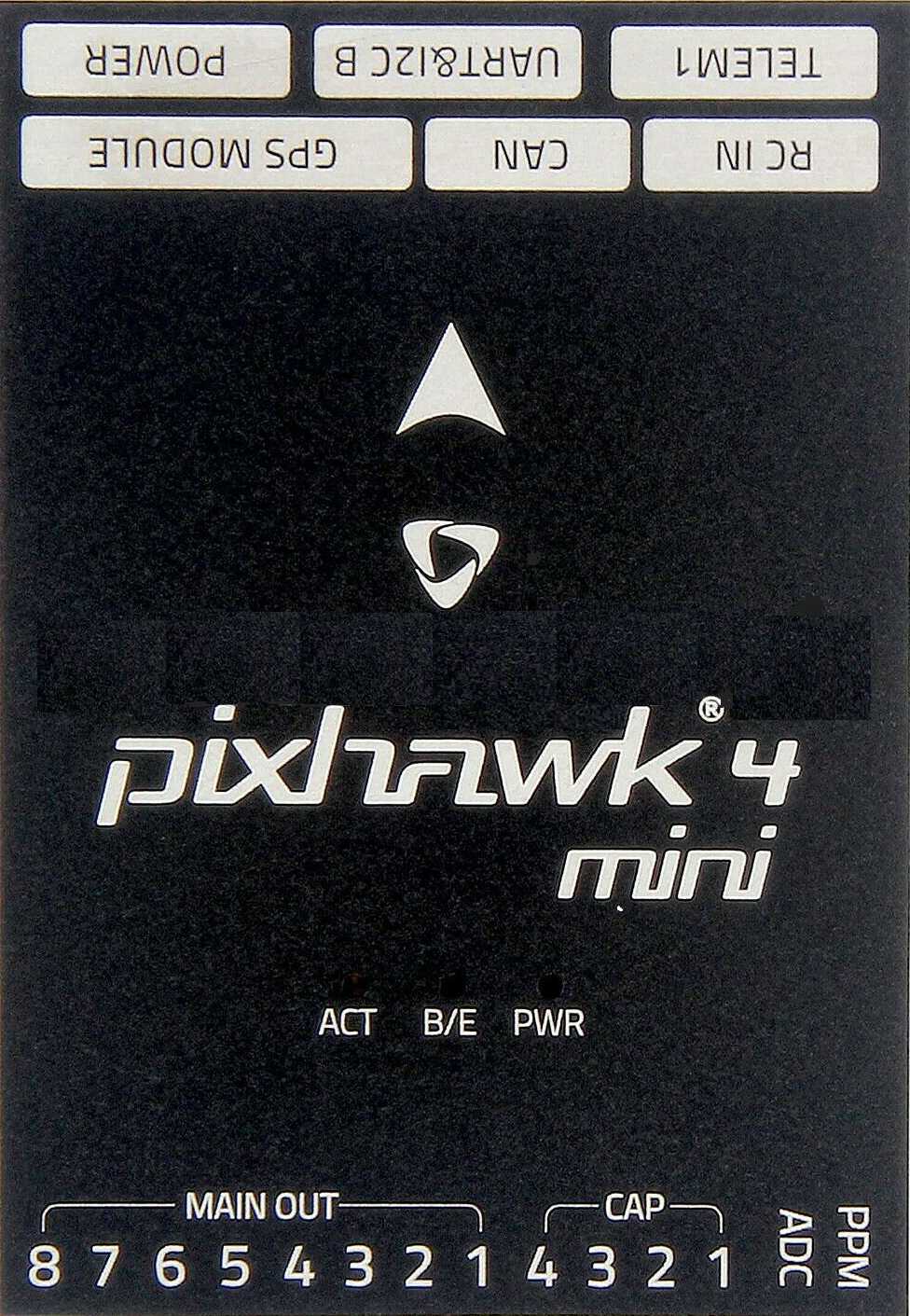Pixhawk 4�����