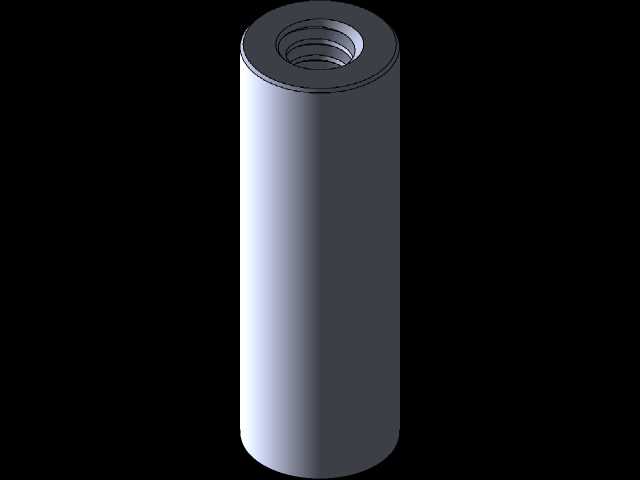 这是一套用于FTC的通用6-32组件。