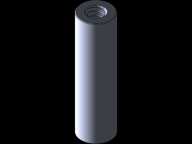 这是一套用于FTC的通用6-32组件。