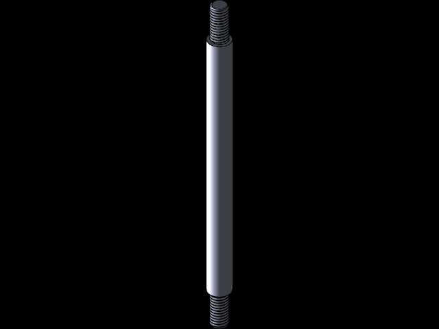 这是一套用于FTC的通用6-32组件。