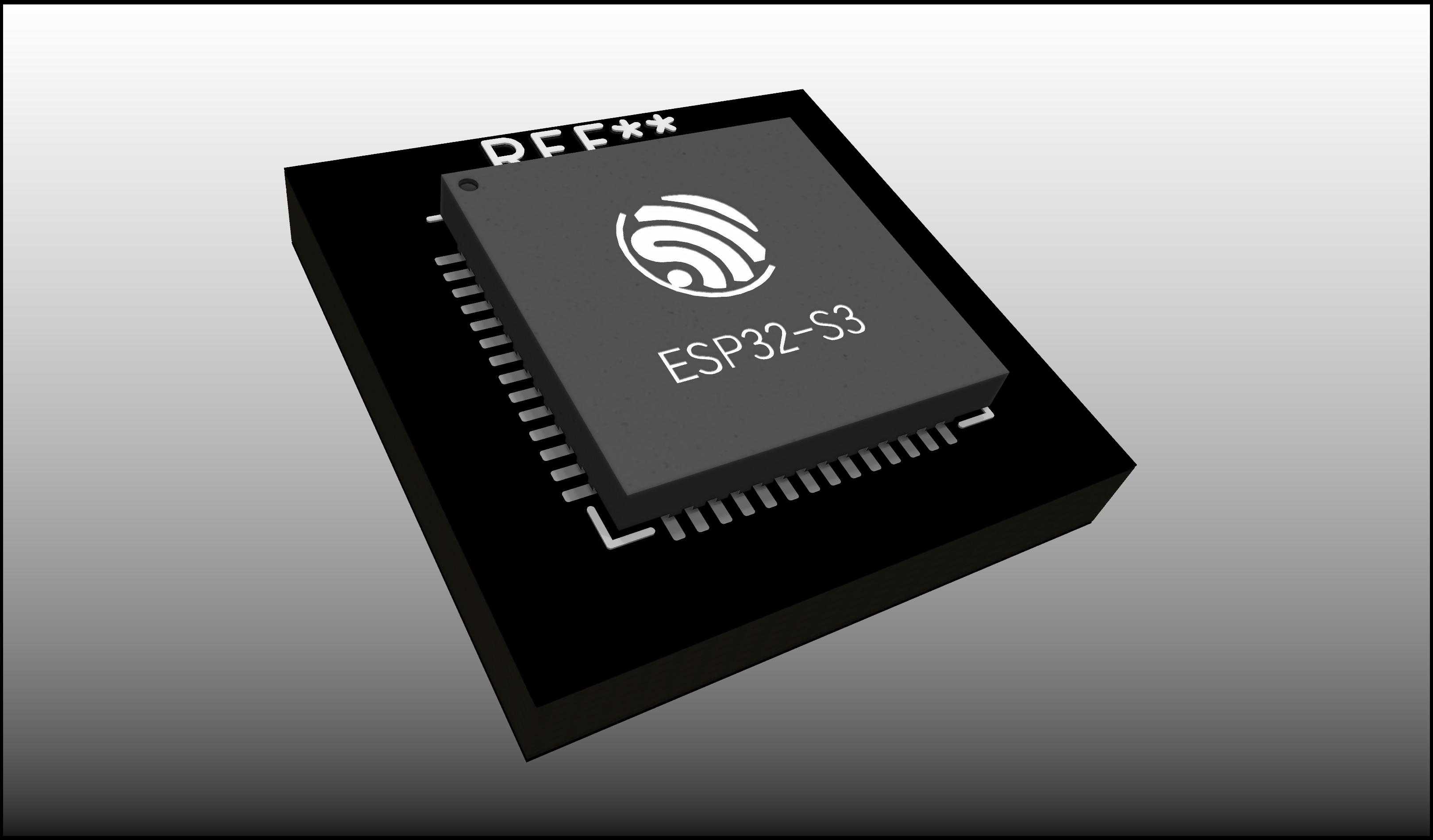 ESP32-S3оƬ