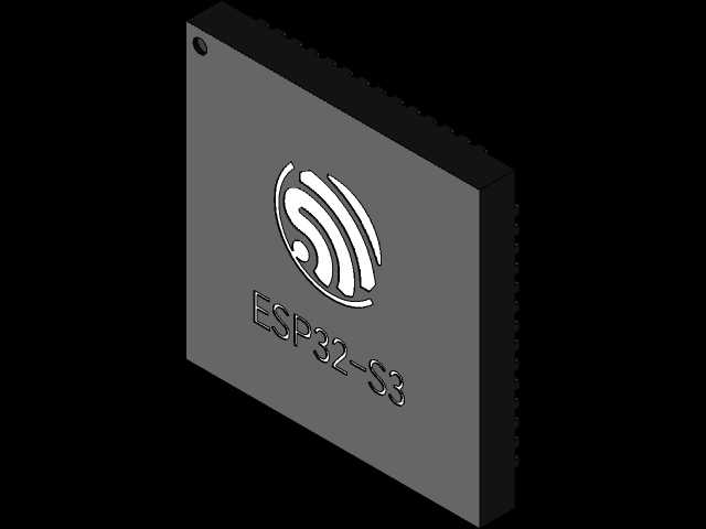 ESP32-S3оƬ