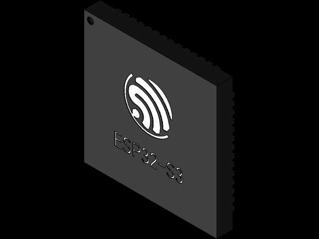 ESP32-S3оƬ