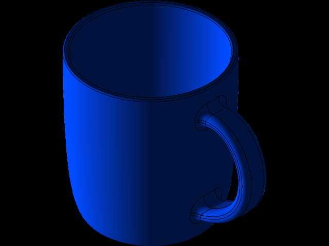 杯