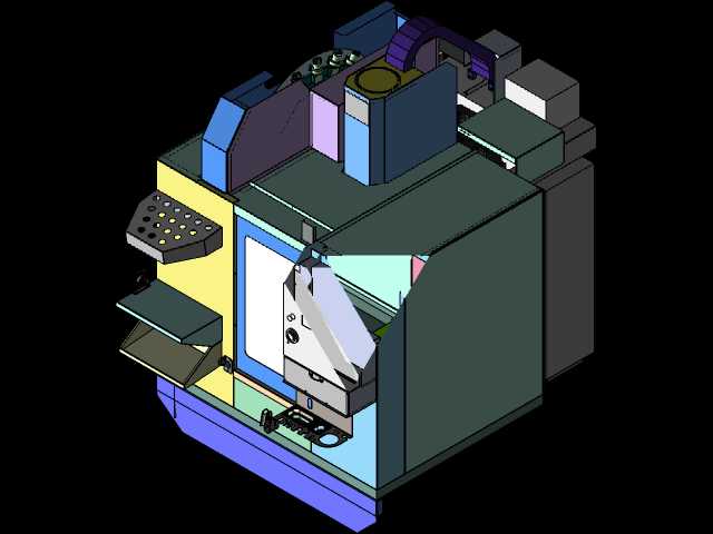 哈斯DT-1