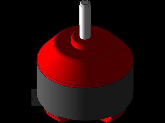 BR2208 RacerStar-1400Kv