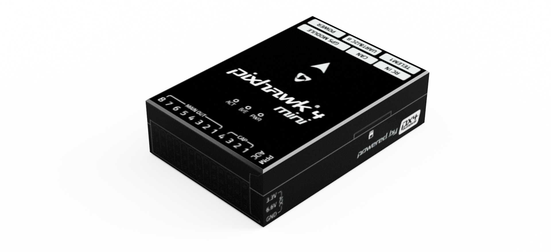 Pixhawk 4�����