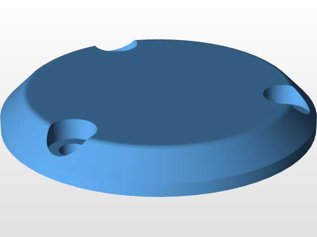 BCN3D-MOVEO