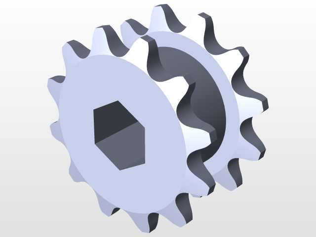 FRC 6轮底盘