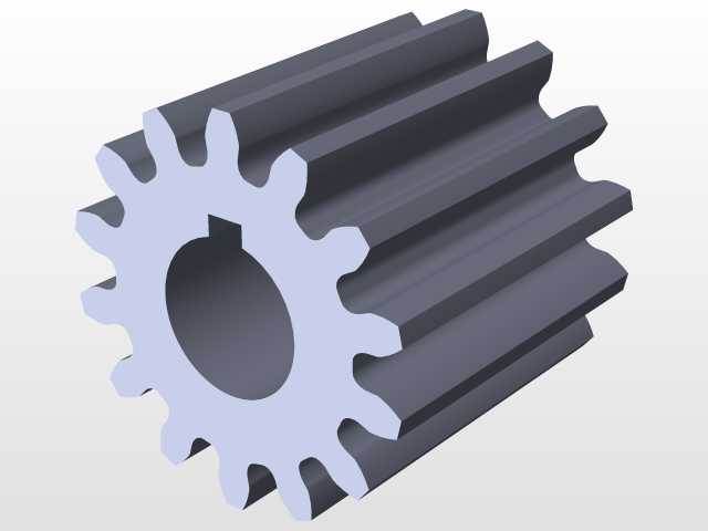 FRC 6轮底盘