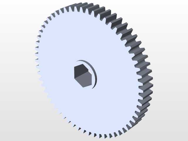 FRC 6轮底盘