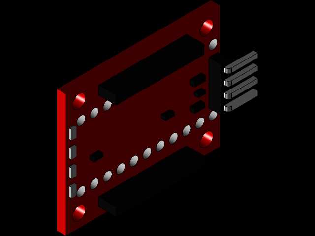 XBEE PRO S2B