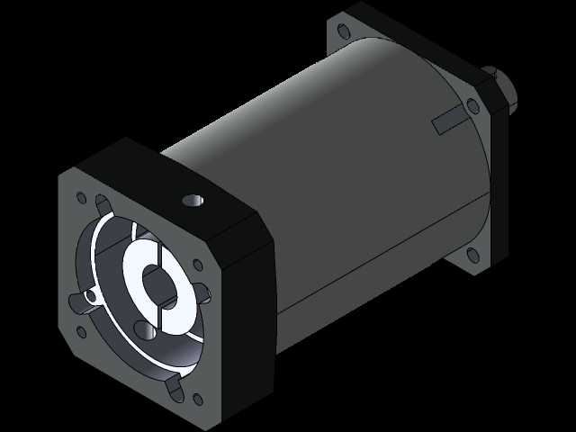 LRF90-L3-100 NEMA34���ǳ�����