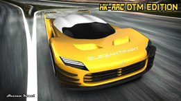 HK-RRC DTM��