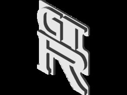 �ղ�GT-R��־