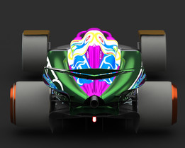 F1 2022