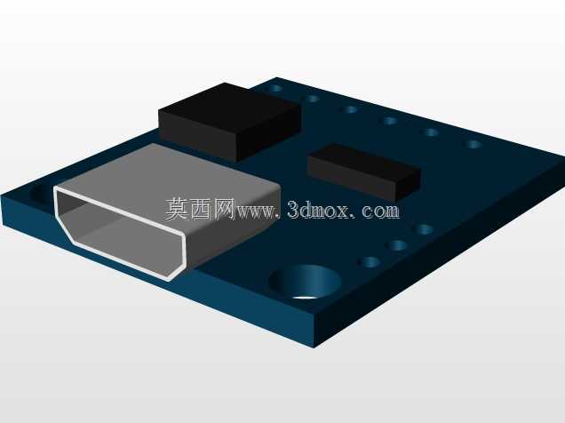 Attiny85 USB