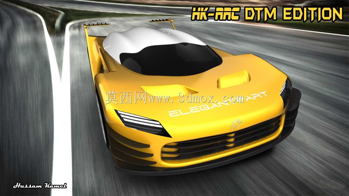 HK-RRC DTM��