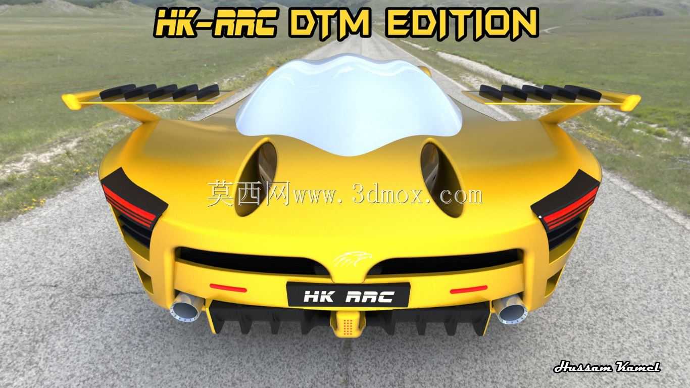 HK-RRC DTM��