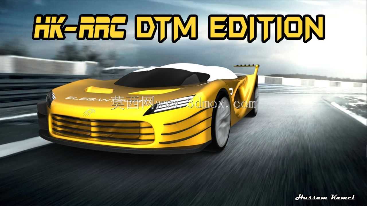 HK-RRC DTM��