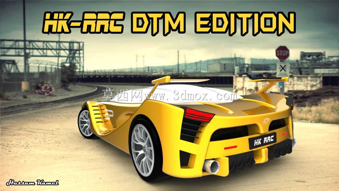 HK-RRC DTM��