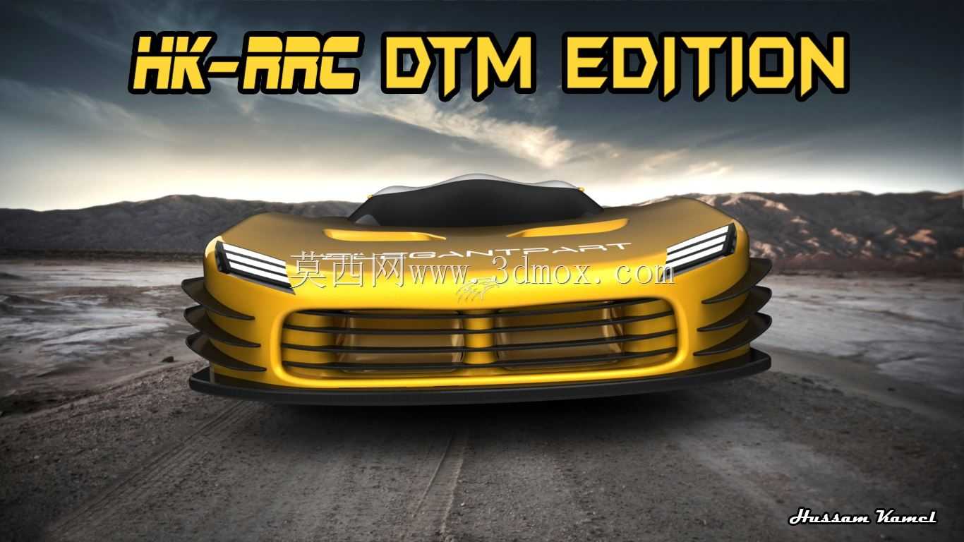 HK-RRC DTM��