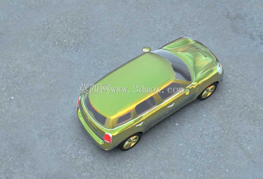 MINI Countryman 2017