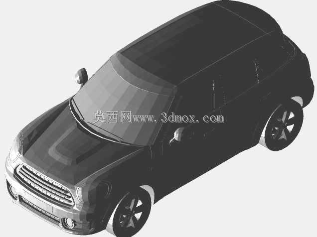 MINI Countryman 2017
