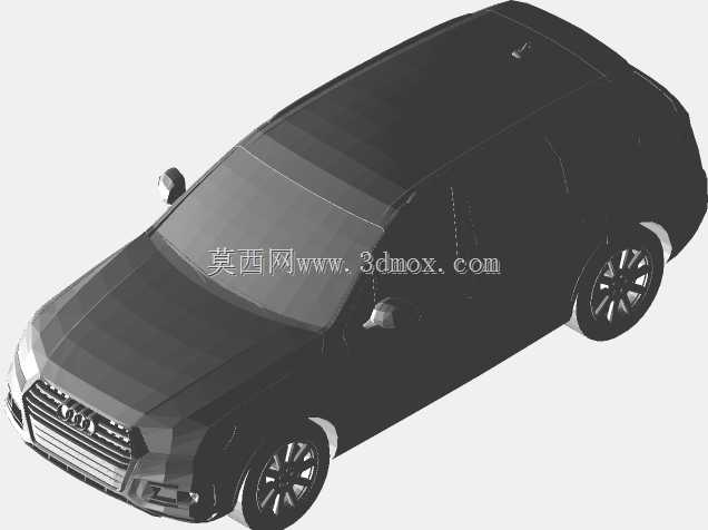 �µ�ABT RS Q7 2017