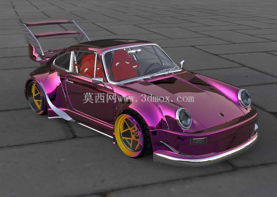 ��ʱ��993 GT2 EVO