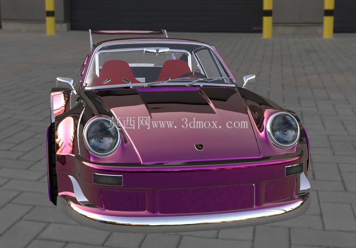 ��ʱ��993 GT2 EVO