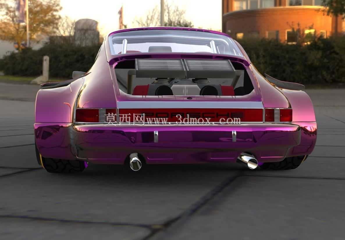��ʱ��993 GT2 EVO