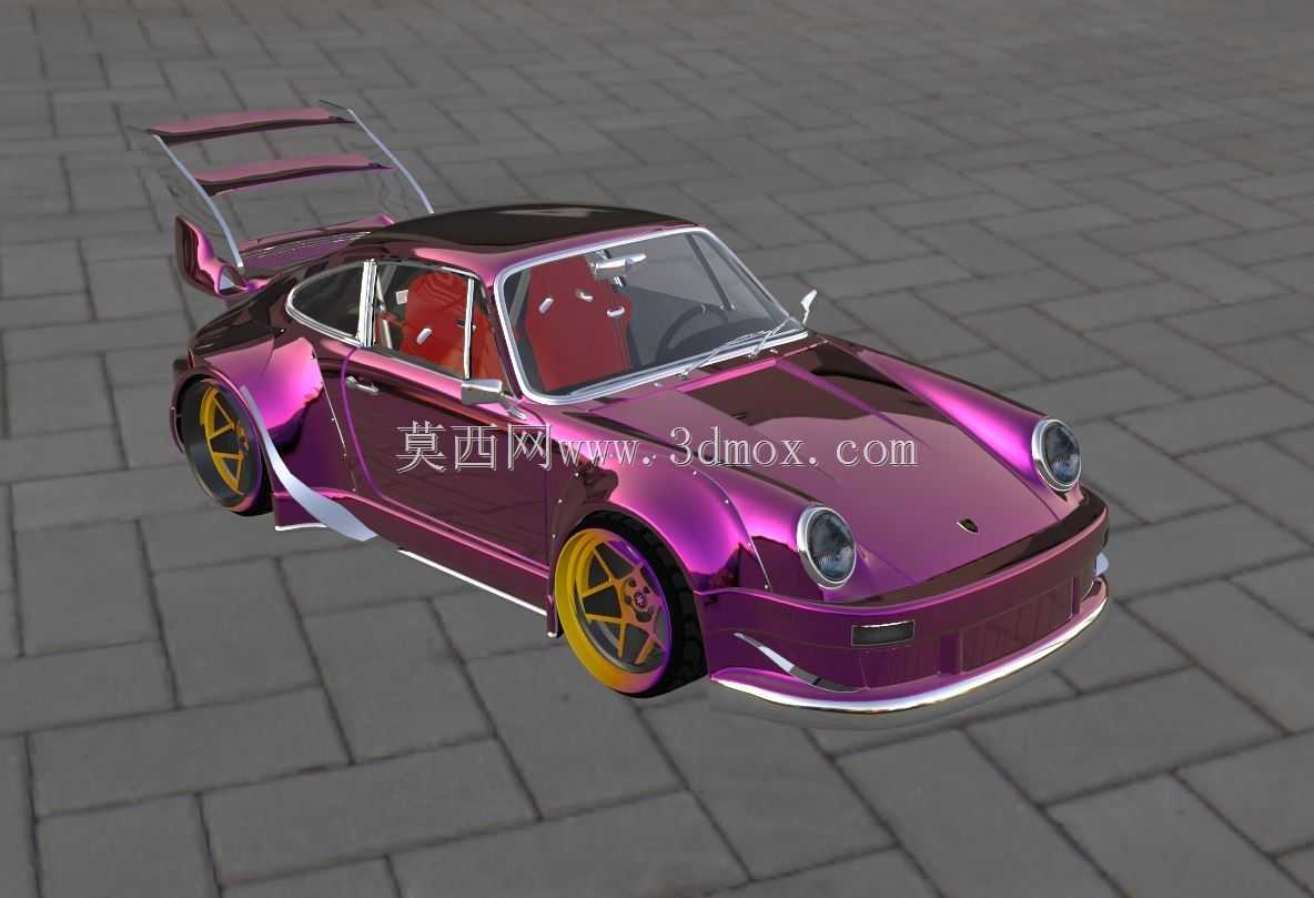 ��ʱ��993 GT2 EVO
