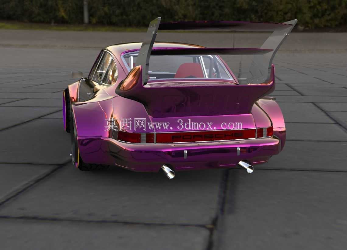 ��ʱ��993 GT2 EVO