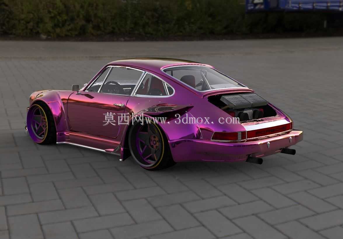 ��ʱ��993 GT2 EVO