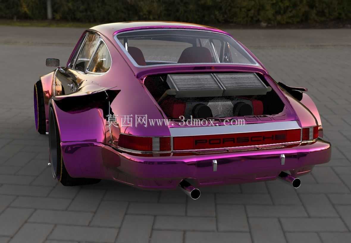 ��ʱ��993 GT2 EVO