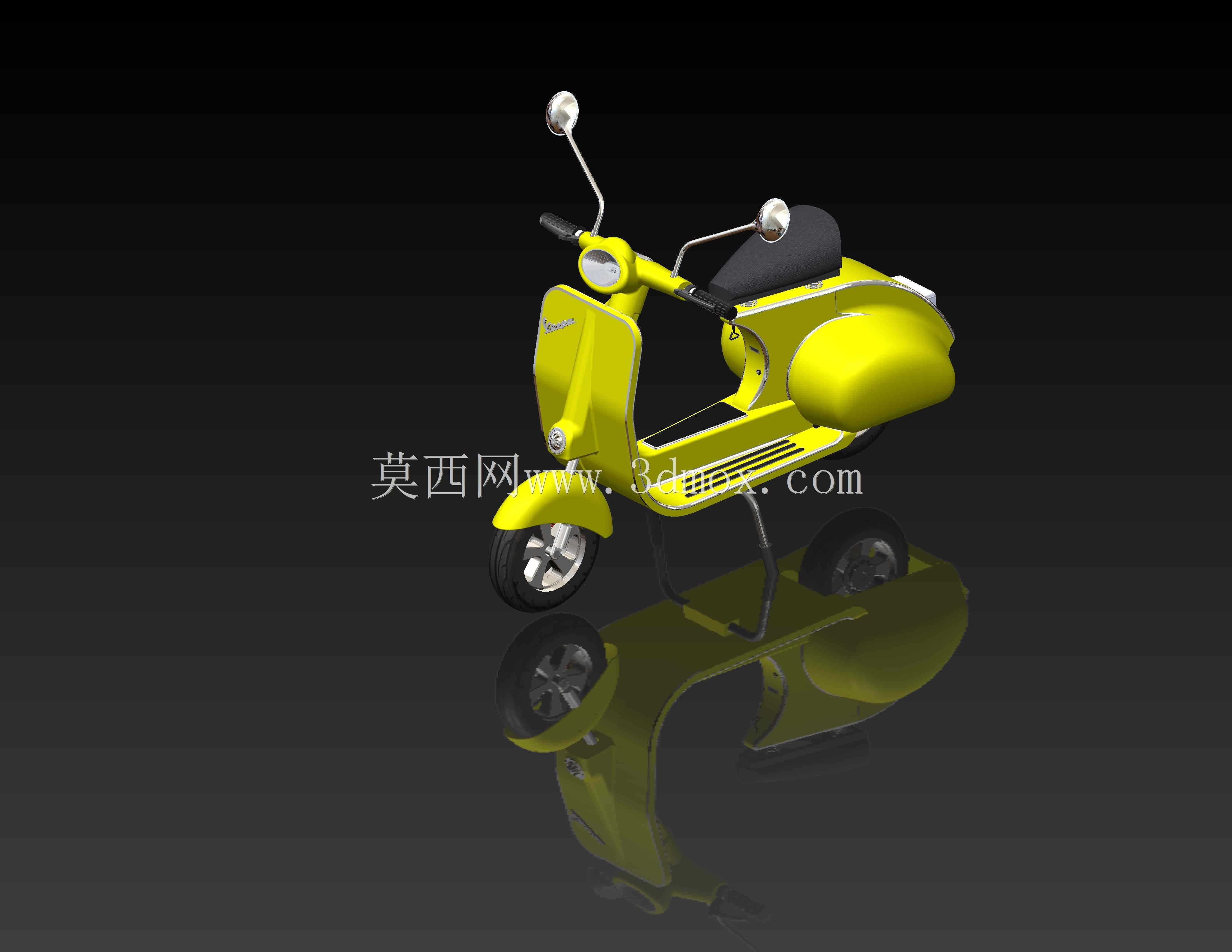 Vespa�����Ƥ�Ǹ�1958