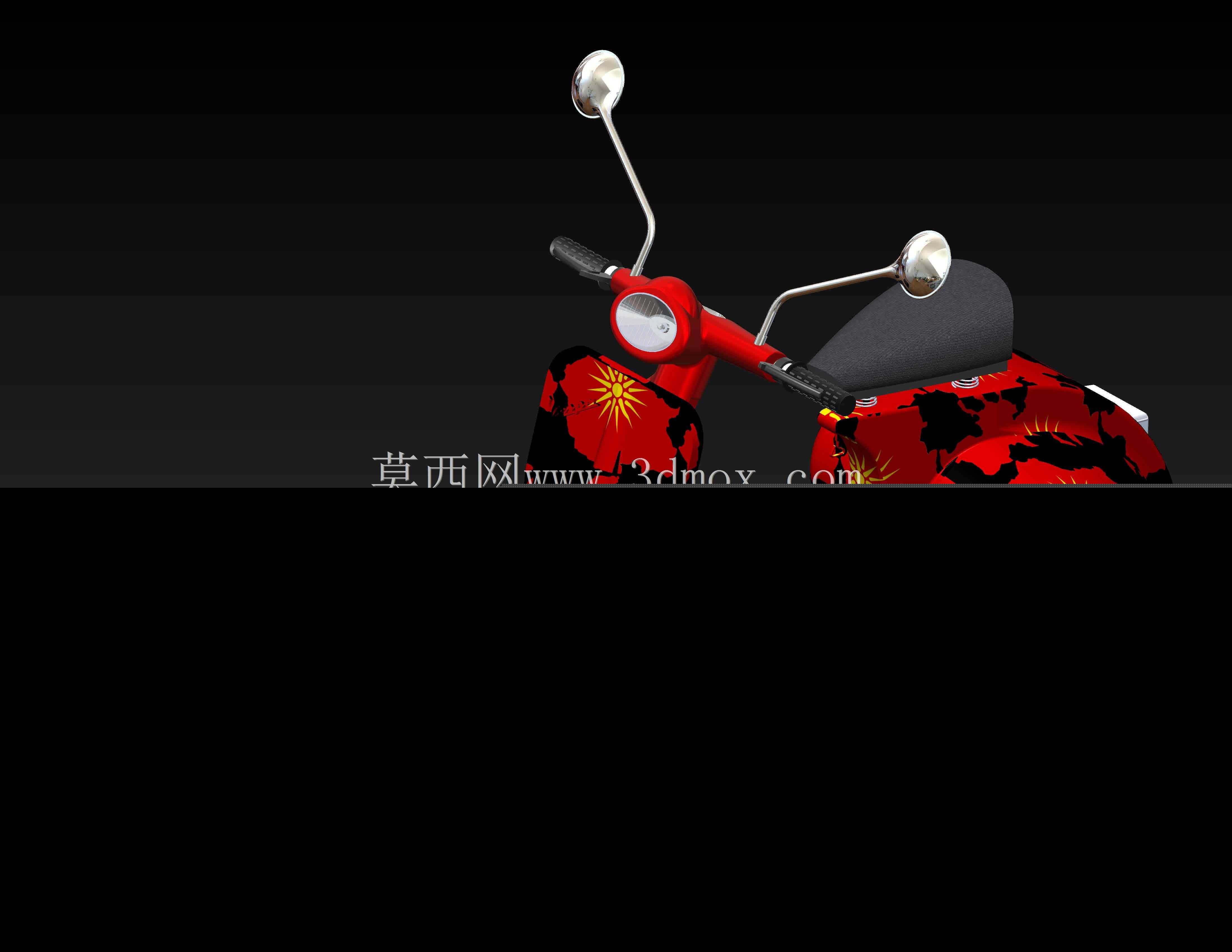 Vespa�����Ƥ�Ǹ�1958