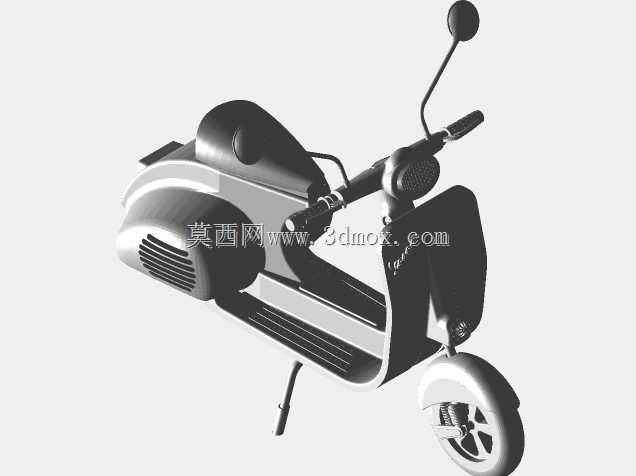 Vespa�����Ƥ�Ǹ�1958