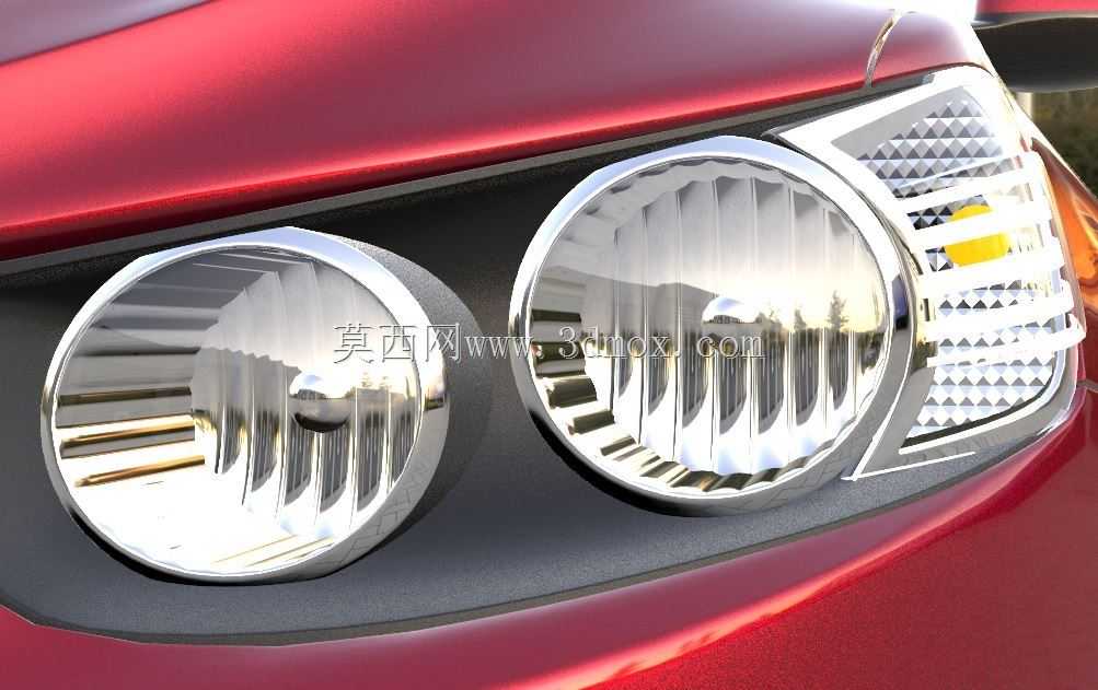 ѩ����Aveo Sonic RS
