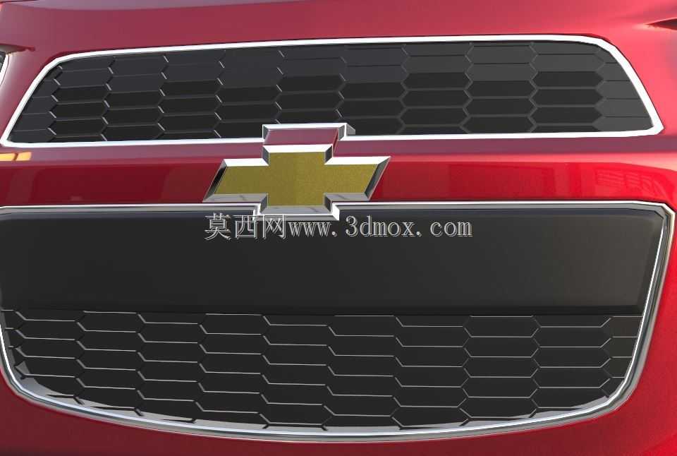 ѩ����Aveo Sonic RS