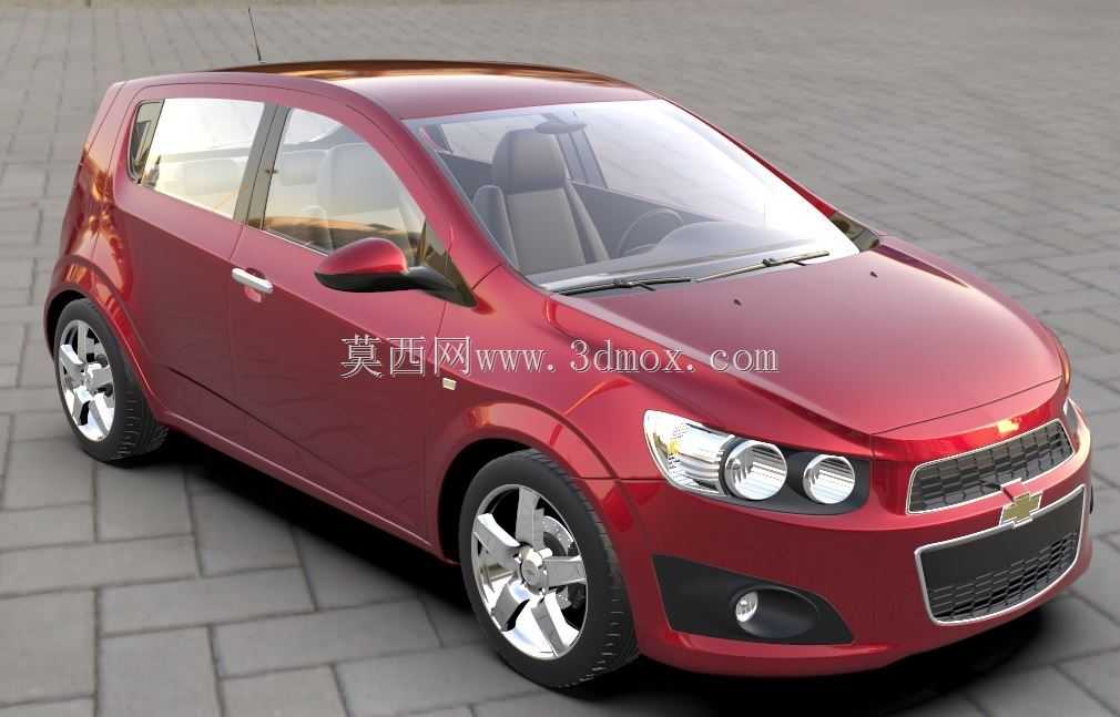 ѩ����Aveo Sonic RS